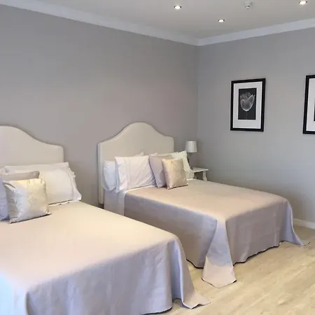 Boutique Puerto Banus Appartement *