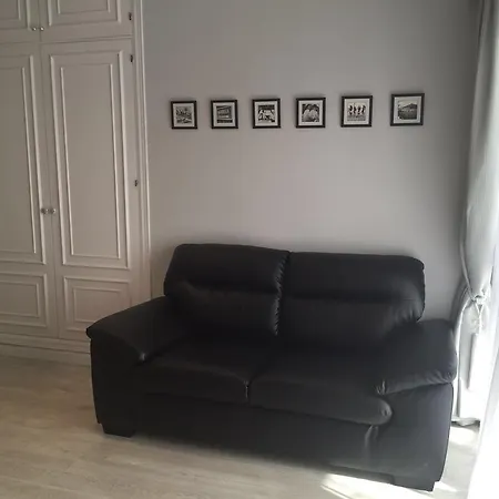 Apartamento Boutique Puerto Banus Marbella