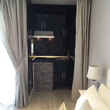 Boutique Puerto Banus Apartamento
