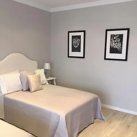 Apartamento Boutique Puerto Banus