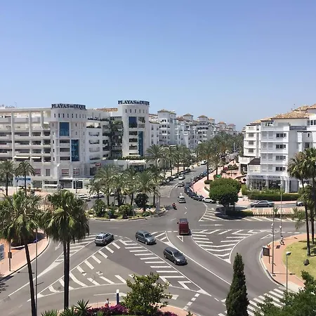 Boutique Puerto Banus *