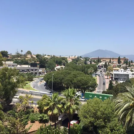 Boutique Puerto Banus