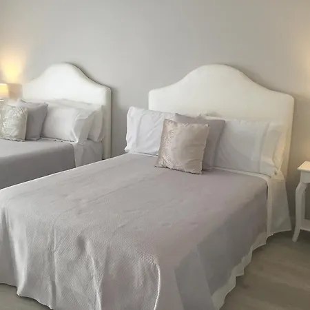 Boutique Puerto Banus Apartamento *