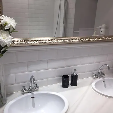 Apartamento Boutique Puerto Banus Marbella