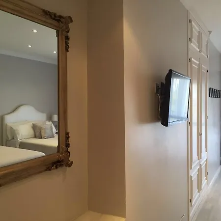 Apartamento Boutique Puerto Banus