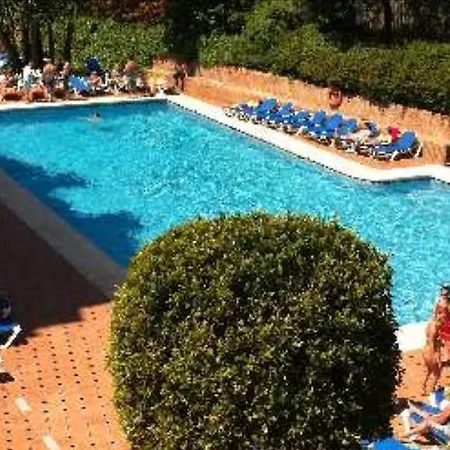 Boutique Puerto Banus Apartamento Marbella