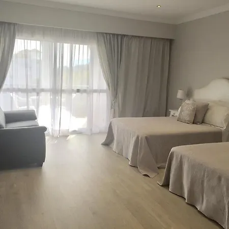 Boutique Puerto Banus Apartamento Marbella